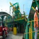 Pabrik Pengolahan Emas J Resources Asia Pasifik di Doup dalam Pembebasan Lahan